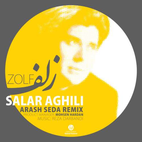 Zolf (Arash Seda Remix)